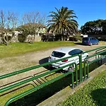 Apartment Melgarden - Casa De Gran Capacidad En