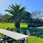 Melgarden - Casa De Gran Capacidad En Apartment *