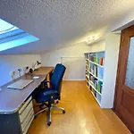 Melgarden - Casa De Gran Capacidad En Apartment