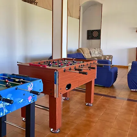 Apartmán Melgarden - Casa De Gran Capacidad En