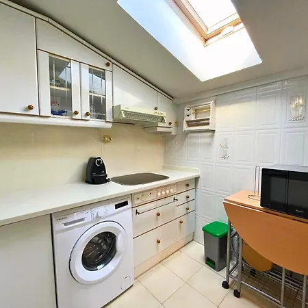 Melgarden - Casa De Gran Capacidad En Lejlighed Santander
