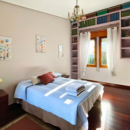 Melgarden - Casa De Gran Capacidad En Santander