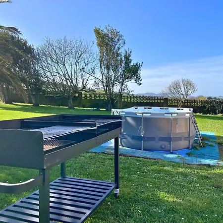 Melgarden - Casa De Gran Capacidad En