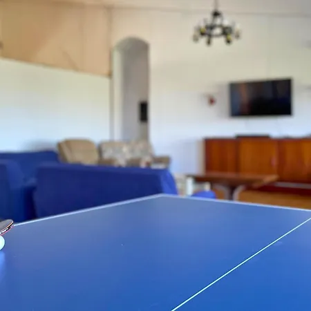 Melgarden - Casa De Gran Capacidad En Apartmán