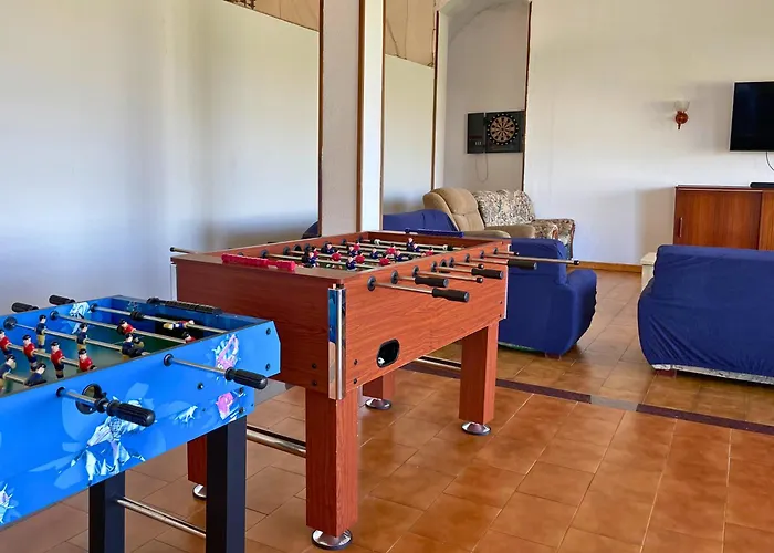 Apartmán Melgarden - Casa De Gran Capacidad En