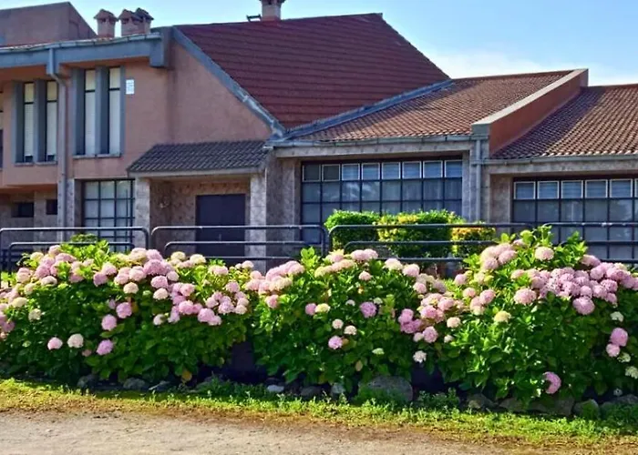 Melgarden - Casa De Gran Capacidad En Santander