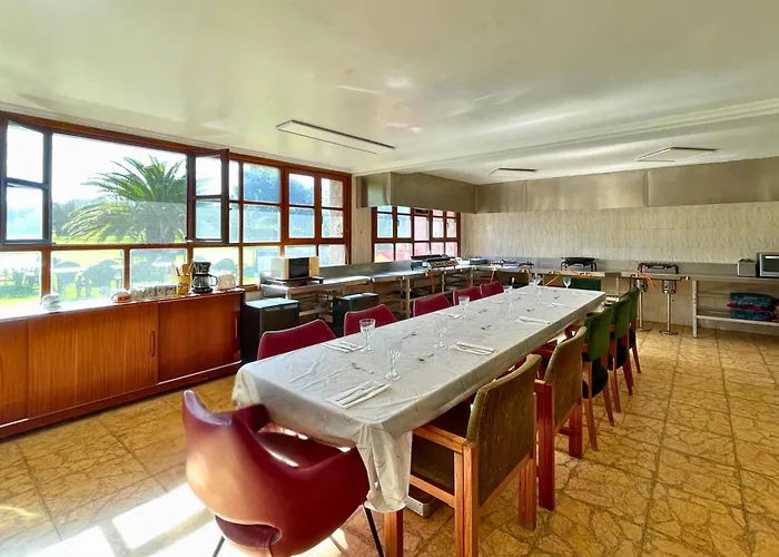 Melgarden - Casa De Gran Capacidad En Apartmán Santander