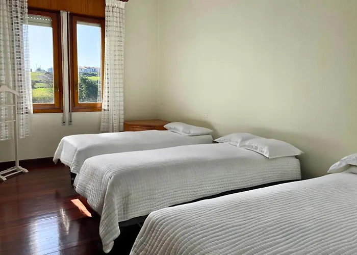 Melgarden - Casa De Gran Capacidad En Santander