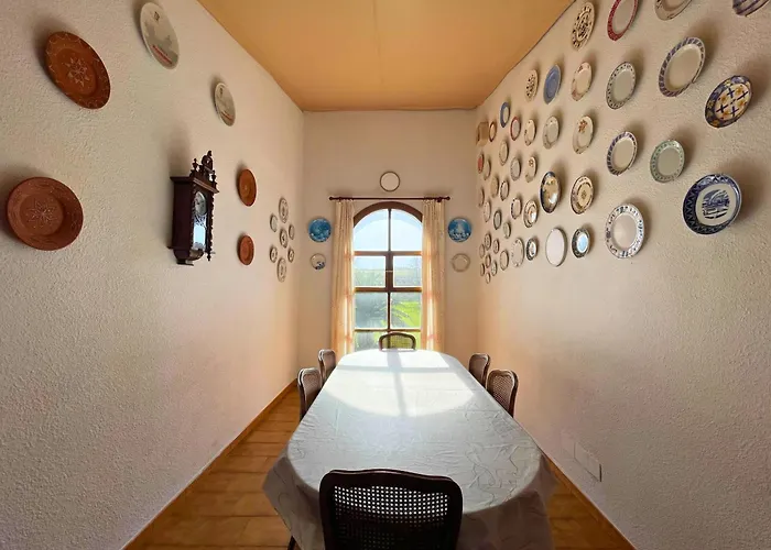 Melgarden - Casa De Gran Capacidad En Apartmán