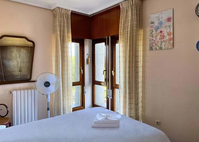 Melgarden - Casa De Gran Capacidad En * Santander