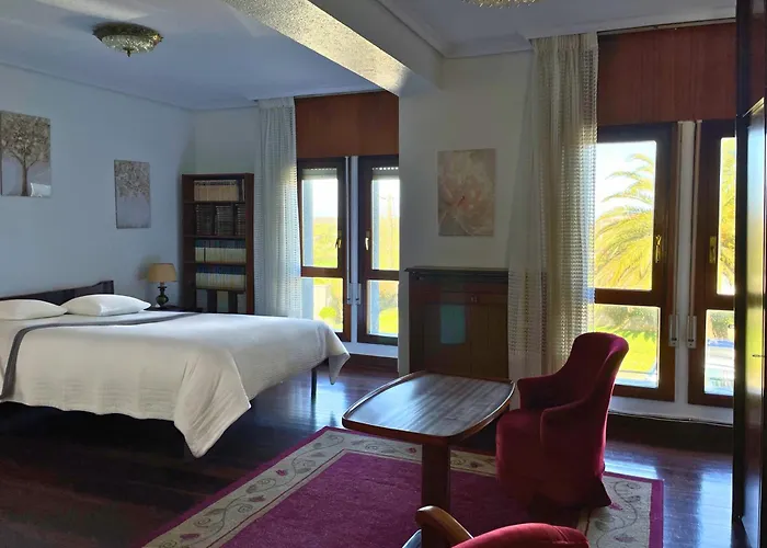 Melgarden - Casa De Gran Capacidad En