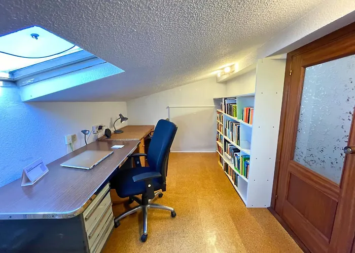 Melgarden - Casa De Gran Capacidad En Apartmán