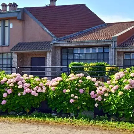 Melgarden - Casa De Gran Capacidad En سانتاندر