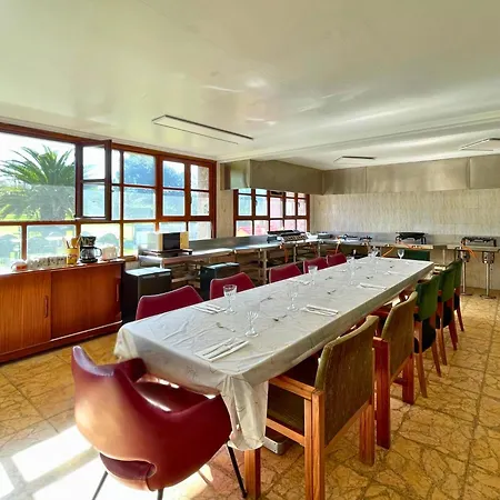 Melgarden - Casa De Gran Capacidad En شقة سانتاندر